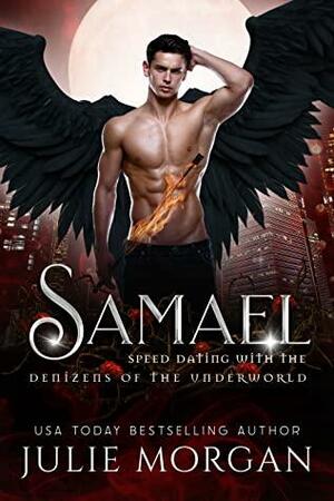 Samael by Julie Morgan