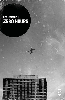 Zero Hours by Neil Campbell