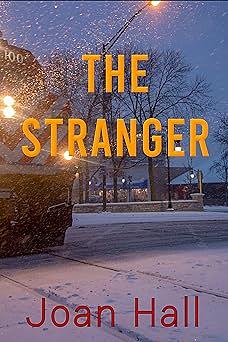 The Stranger by Joan Hall