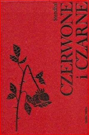 Czerwone i czarne by Stendhal, Tadeusz Boy-Żeleński