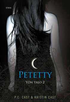 Petetty by P.C. Cast, Kristin Cast