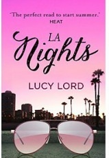 LA Nights by Lucy Lord