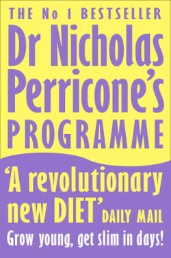 Dr Nicholas Perricone's Programme by Nicholas Perricone