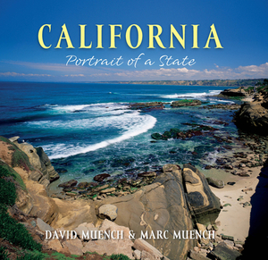 California: Portrait of a State by David Muench