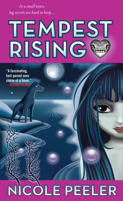 Tempest Rising by Nicole Peeler