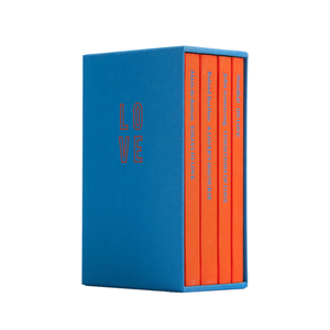 On Love: A Box Set by The School of Life