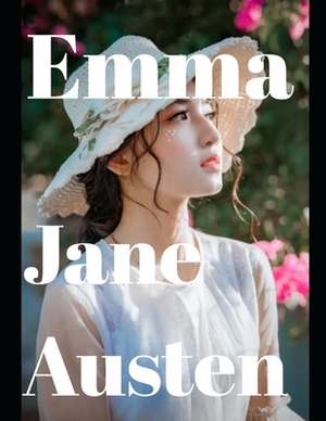 Emma (Illustrated) by Jane Austen