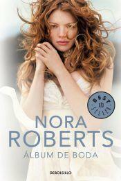 Album de boda by Nora Roberts