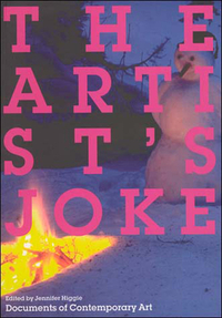 The Artist's Joke by 