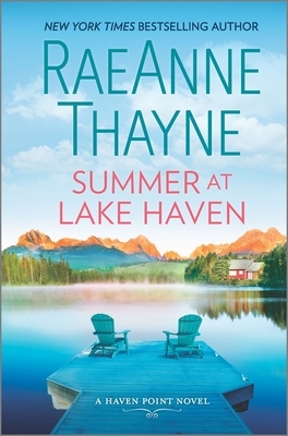 Summer at Lake Haven by RaeAnne Thayne