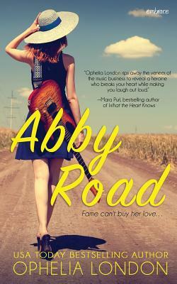 Abby Road by Ophelia London