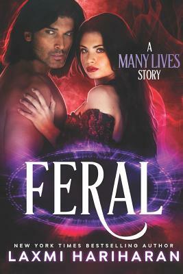 Feral by Laxmi Hariharan