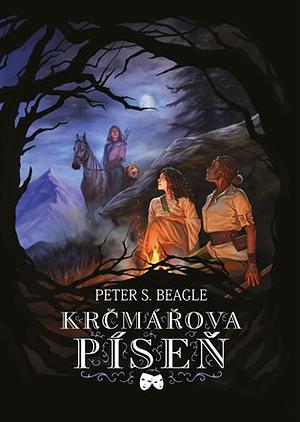 Krčmářova píseň by Peter S. Beagle