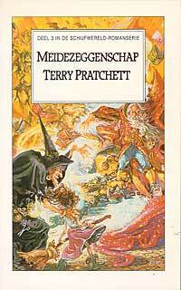 Meidezeggenschap by Venugopalan Ittekot, Terry Pratchett