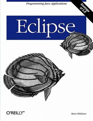 Eclipse by Steve Holzner