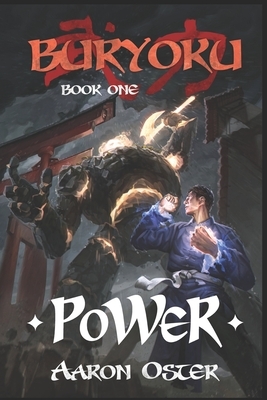 Power by Aaron Oster