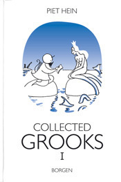 Collected Grooks I by Piet Hein