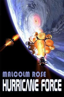 Hurricane Force by Malcolm Rose