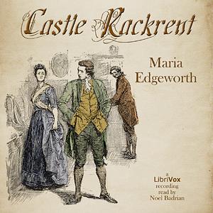 Castle Rackrent by Maria Edgeworth