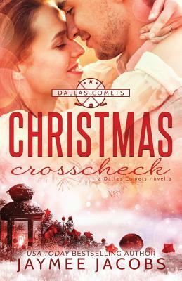 Christmas Crosscheck by Jaymee Jacobs