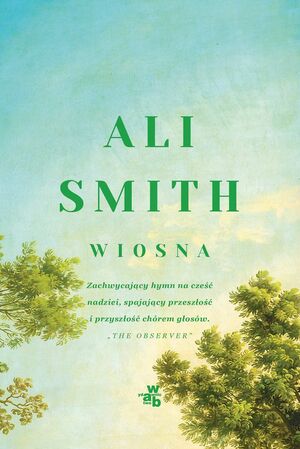 Wiosna  by Ali Smith