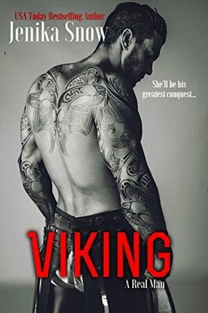 Viking by Jenika Snow