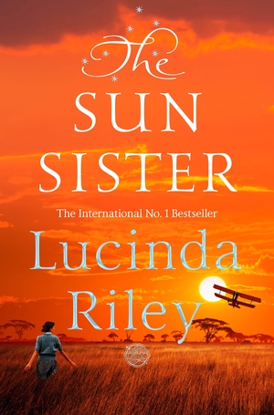 The Sun Sister by Lucinda Riley