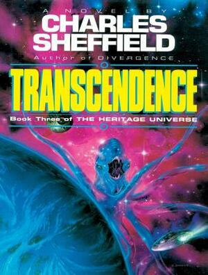 Transcendence by Charles Sheffield