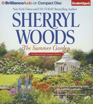 The Summer Garden by Sherryl Woods