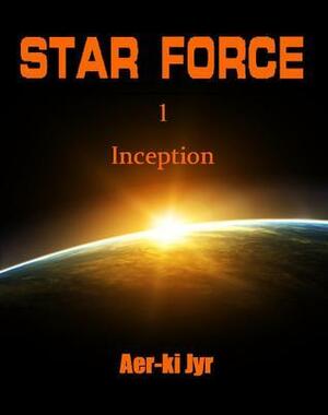 Inception by Aer-ki Jyr
