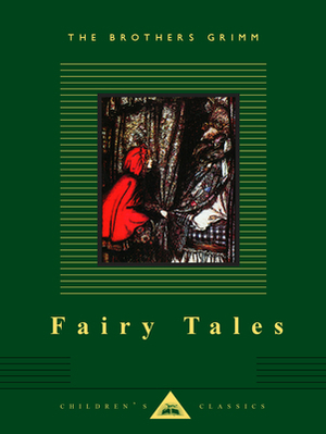 Fairy Tales by Jacob Grimm