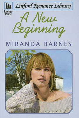 A New Beginning by Miranda Barnes