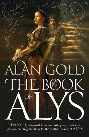 The Book of Alys by Alan Gold