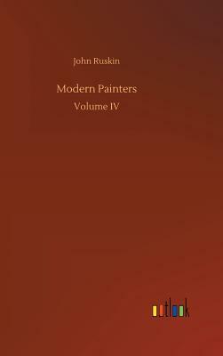 Modern Painters by John Ruskin