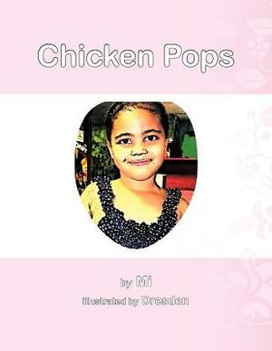 Chicken Pops by Mi