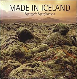 Made in Iceland by Sigurgeir Sigurjónsson