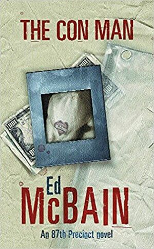 The Con Man by Ed McBain