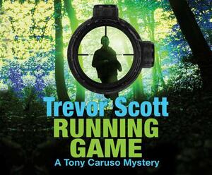 Running Game by Trevor Scott