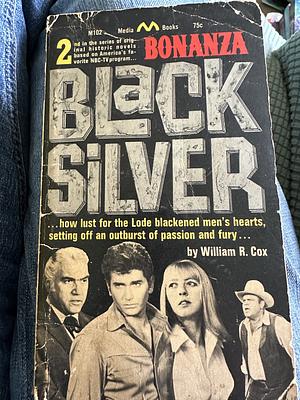 Black Silver by William R. Cox