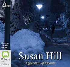 A Question of Identity by Susan Hill