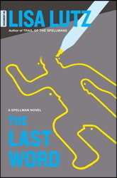 The Last Word by Lisa Lutz