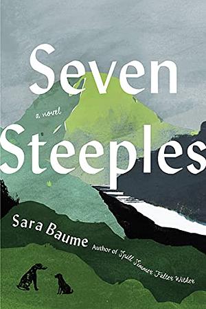 Seven Steeples by Sara Baume