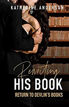 Rewriting His Book: Return to Devlin's Books by Katherine Anderson