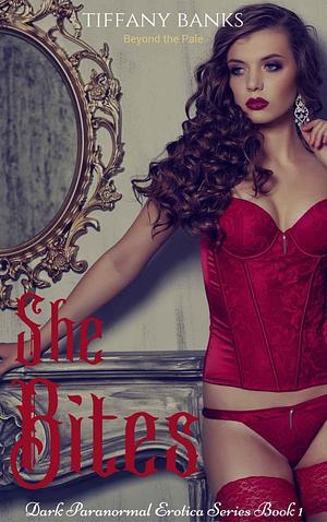 She Bites by Banks, Tiffany
