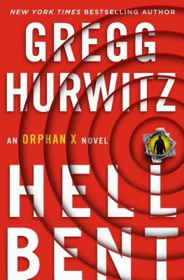 Hellbent by Gregg Hurwitz