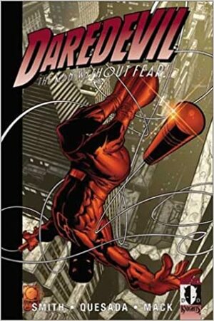Daredevil, Volume 1 by Kevin Smith