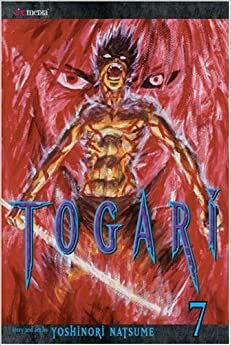 Togari, Vol. 7 by Yoshinori Natsume