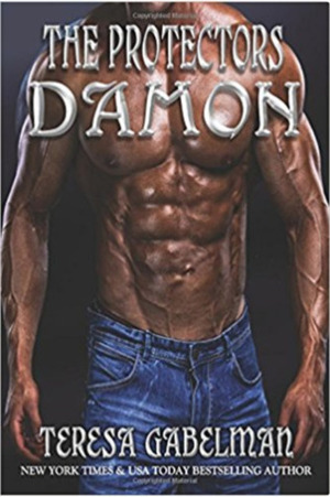 Damon by Teresa Gabelman