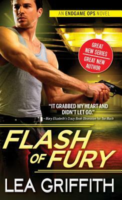 Flash of Fury by Lea Griffith