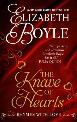 The Knave of Hearts by Elizabeth Boyle